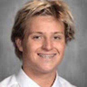 Meet your Posher, Patrick